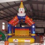 Chateau Clown