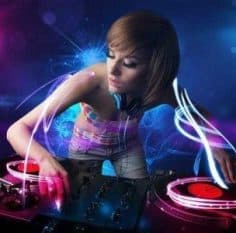 Soiree Musicale Dj