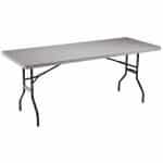 Location table rectangle 200 cm