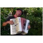 Accordéoniste