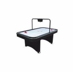 Location Air Hockey