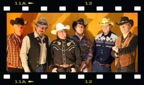 Groupe Country Western