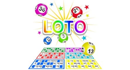 Soirée loto