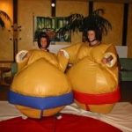 Sumo Adultes