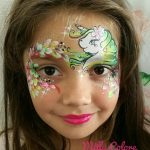 VIRGINIE Maquillages enfants