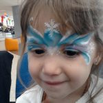 Flo - Maquillage artistique pour enfants